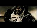300 neva scared music video