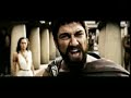 300 neva scared music video