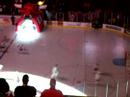 Mavs enter the Ice
