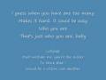 videos de Britney Spears - Womanizer LYRICS
