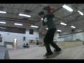 Mölnlycke skate
