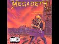 Megadeth-My-Last-Wor
