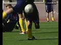 numeri di ibrahimovic in allenamento numeri di ibrahimovic in allenamento