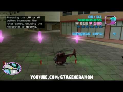 gta vice city controls gta vice city controls