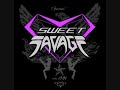 Sweet Savage - Prisoner Of Paradise
