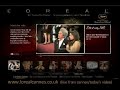sarah pollet, maria de medeiros, toni colette, stephen frears, alain delon
vid�o cliquable 2007
www.lorealcannes.fr/live � cannes/vid�o du jour