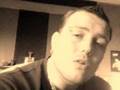 cherifa quelques part (chanter par mathieu)