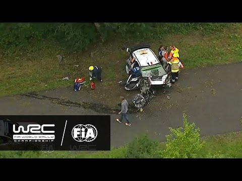 Latest WRC HD & Rally HD Videos