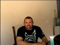 Chuck Liddell Interview Chuck Liddell Interview
