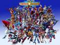 videos de [Top 100 RPG Battle Theme]#12 Namco x Capcom