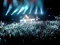 Muse - Knights of Cydonia - RAH