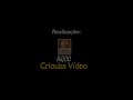 Quilombos de Pernambuco (Abertura) - Crioulas Vídeo