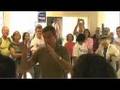 Canvass Kickoff for Mark Warner