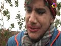 el caso de la salita rosa