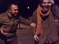 Danza Maori + Toxicity accappella