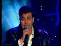 Don Bennechi - L´Italiano / Adam Alsing 1997 (TV) Don Bennechi - L´Italiano / Adam Alsing 1997 (TV)