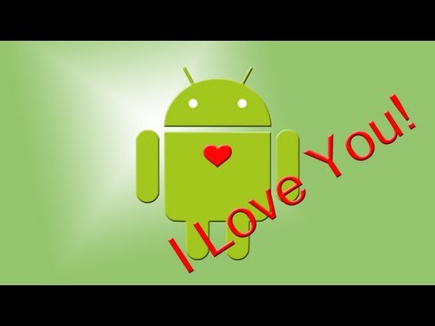 tgnTech - When I previously visited Android, I was very inexperienced and I tested a very powerful mobile operating system on some low end hardware. Not the greatest t...