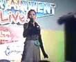 fattie dahdah Concert (SM Bicutan)