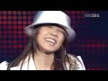[HD/HQ] 12/29/05 BoA, Super Junior, CSJH The Grace, & Dong Bang Shin Ki (TVfXQ)- SM Showcase