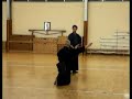 jodo kiri kake