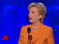 Rendell: 'Clinton Will Cast Vote for Obama'