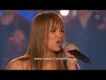 Agnes - Champion @ IDOL 2006