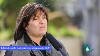 Mon école en Israël - Le micro trottoir