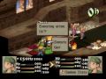 Lets Play: Final Fantasy Tactics - 111 - Limberry Castle attempt #1