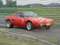 X1/9 Stratos 1