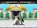 Dragonball Z Hyper Dimension All Character Combo Exhibition Dragonball Z Hyper Dimension All Character Combo Exhibition
