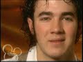 Jonas Brothers:Living the Dream ep.10