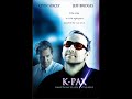 K-Pax Grand Central Track