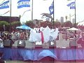 Grupo Folklorico Nicarao - El Gara�on