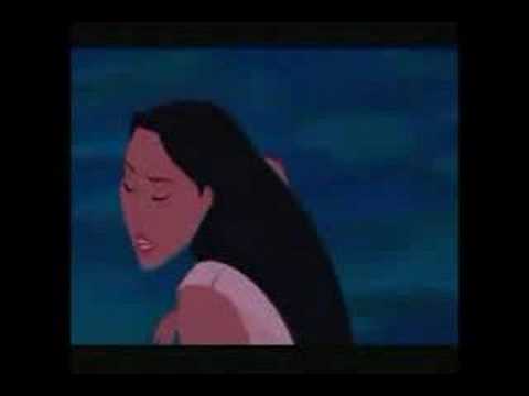Pocahontas - Colors of the Wind (Piano)