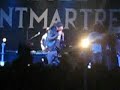 Lil Wayne Live in Paris (ELYSEE MONTMARTRE) on March 8,2008