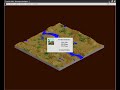this is a simple way on how to play the good old sim city 2000!