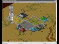 this is a simple way on how to play the good old sim city 2000!