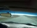 Drive into St. Shotts Newfoundland
