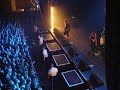 In Flames - System - Live, Palladium, Cologne, 04-10