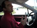 Prueba de Portalcoches.net del Peugeot 407 HDI