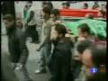gaza 13� d�a de pitorreo internacional