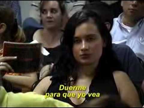 Otra mujer (Bassam Hajjar, Líbano)