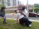 Battle - Bonza and Ryan Battle - Bonza and Ryan