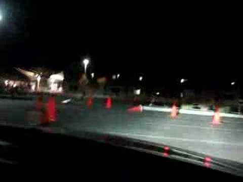 Sagebrush Autocross (run 3)