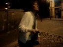 a cantora do ano