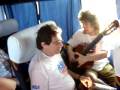 videos de Rumbo al festival del Takuare'e