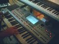 JM JARRE EQUINOXE 5 JM JARRE EQUINOXE 5