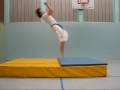 Very First Tricking -- my first tricking :)