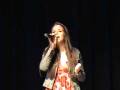 videos de Amanda - Voice Of An Angel 11/30/08
