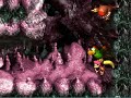 Regal and Hot Tub Play DKC3 - Part 24: Say My Name